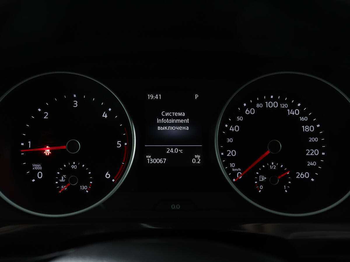 Купить Volkswagen Tiguan, 2018, 130 005 км.. Фото: #12