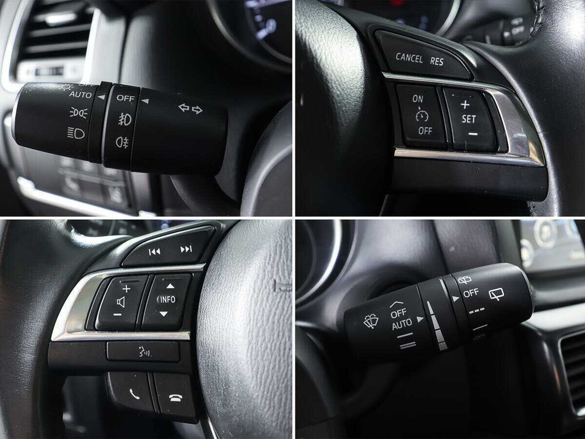 Купить Mazda CX-5, 2015, 143 710 км.. Фото: #18