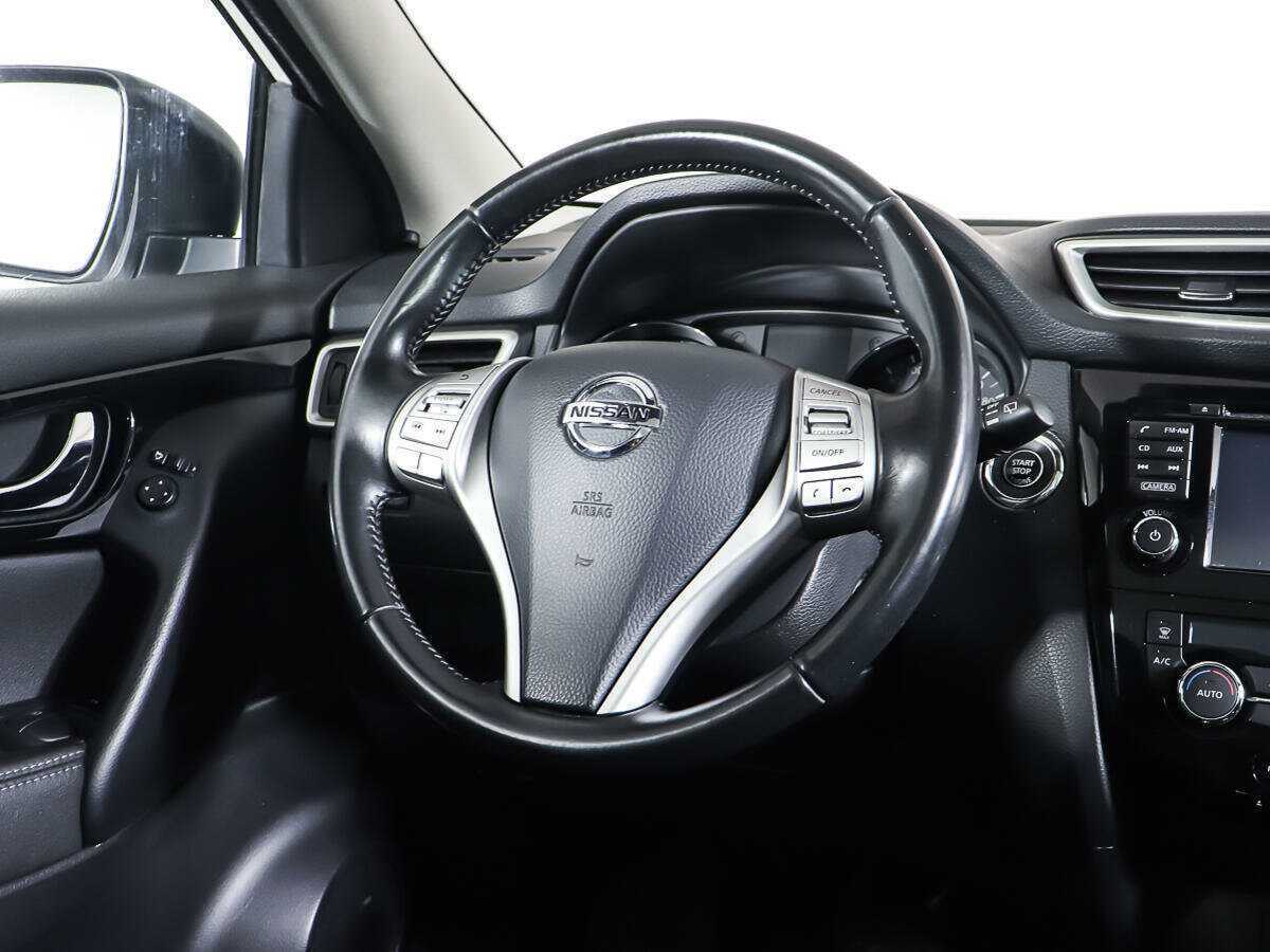 Купить Ниссан Кашкай, 2014, 88 350 км.. Фото: #16