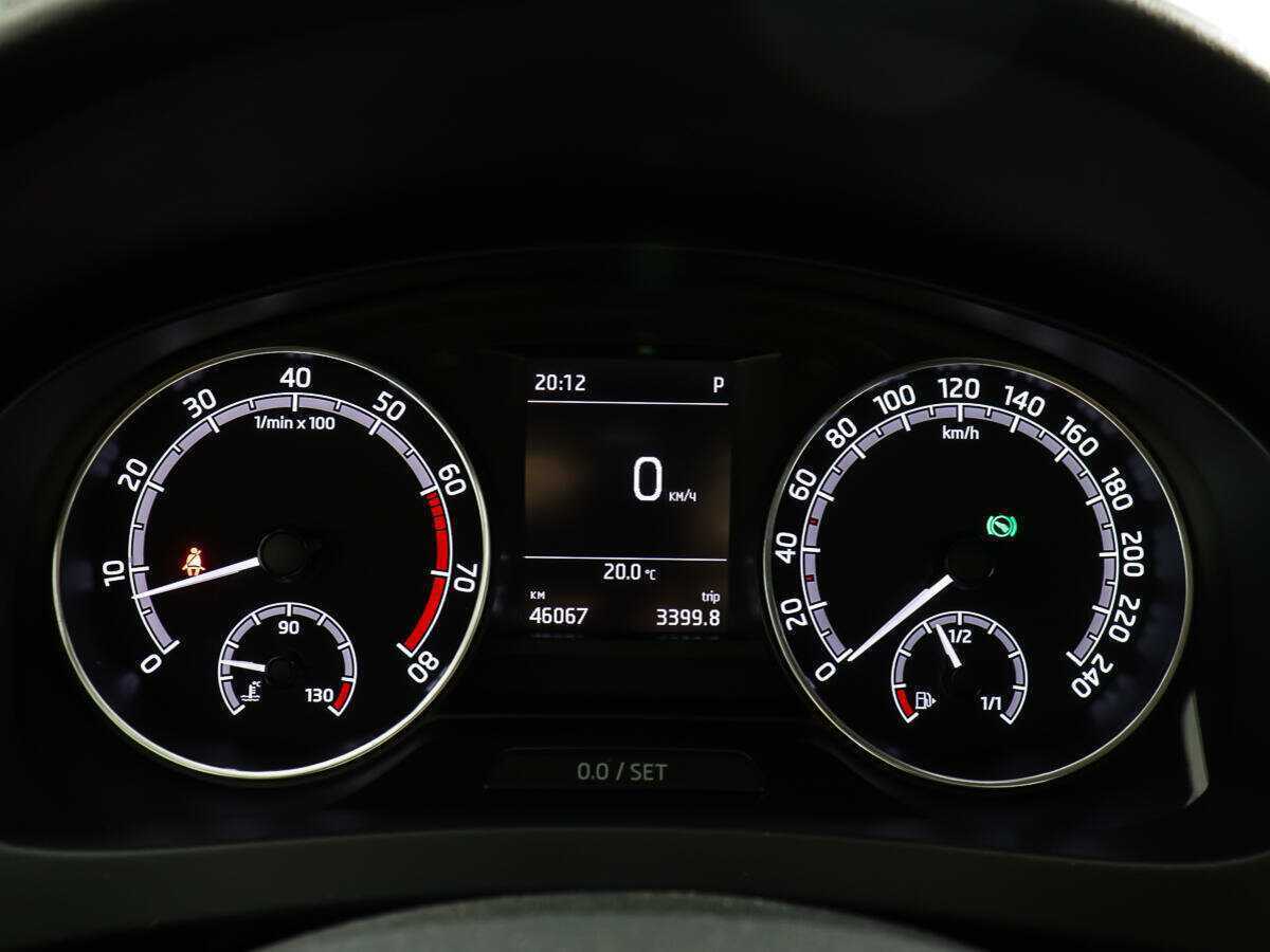 Купить Шкода Рапид, 2019, 46 067 км.. Фото: #13