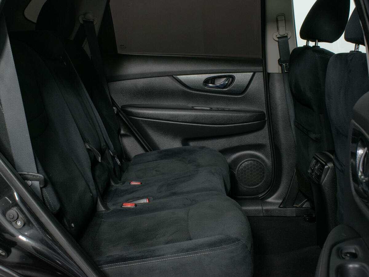 Купить Ниссан Икс-Трейл, 2016, 112 000 км.. Фото: #14