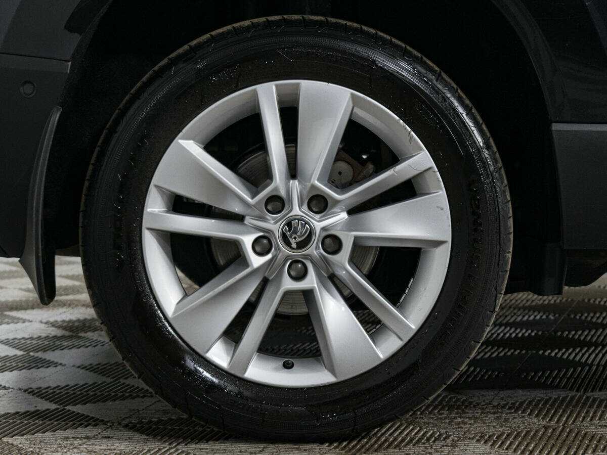 Купить Skoda Karoq, 2020, 77 620 км.. Фото: #18