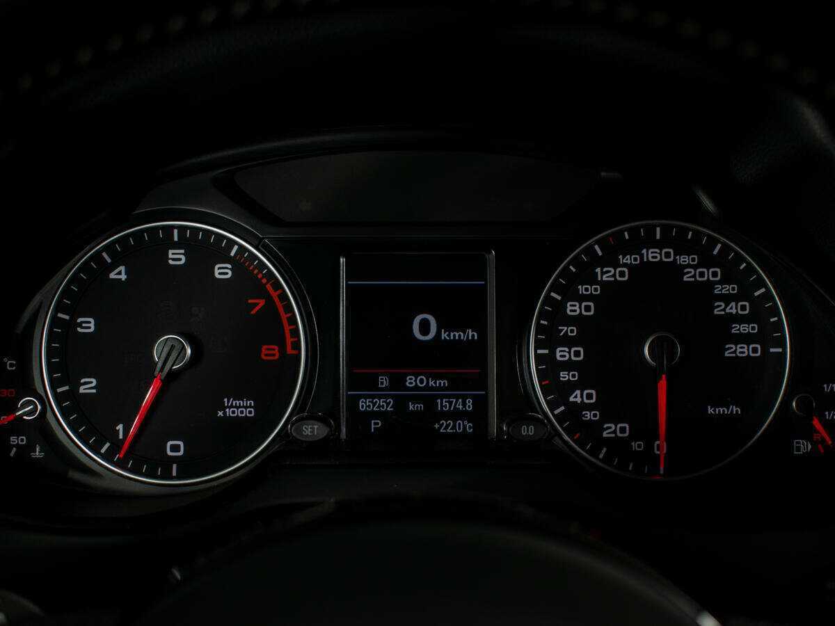 Купить Audi Q5, 2015, 65 252 км.. Фото: #11