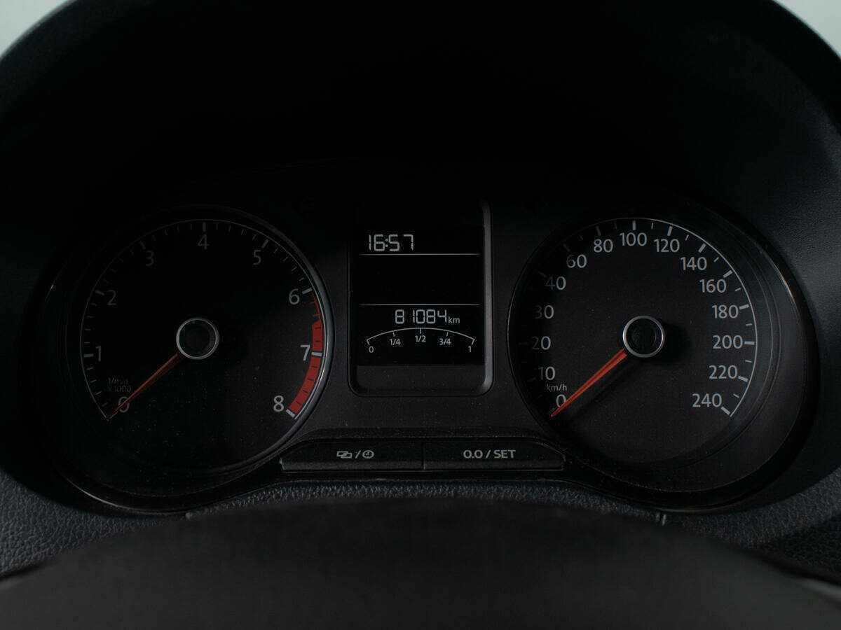 Купить Фольксваген Поло, 2019, 80 853 км.. Фото: #9