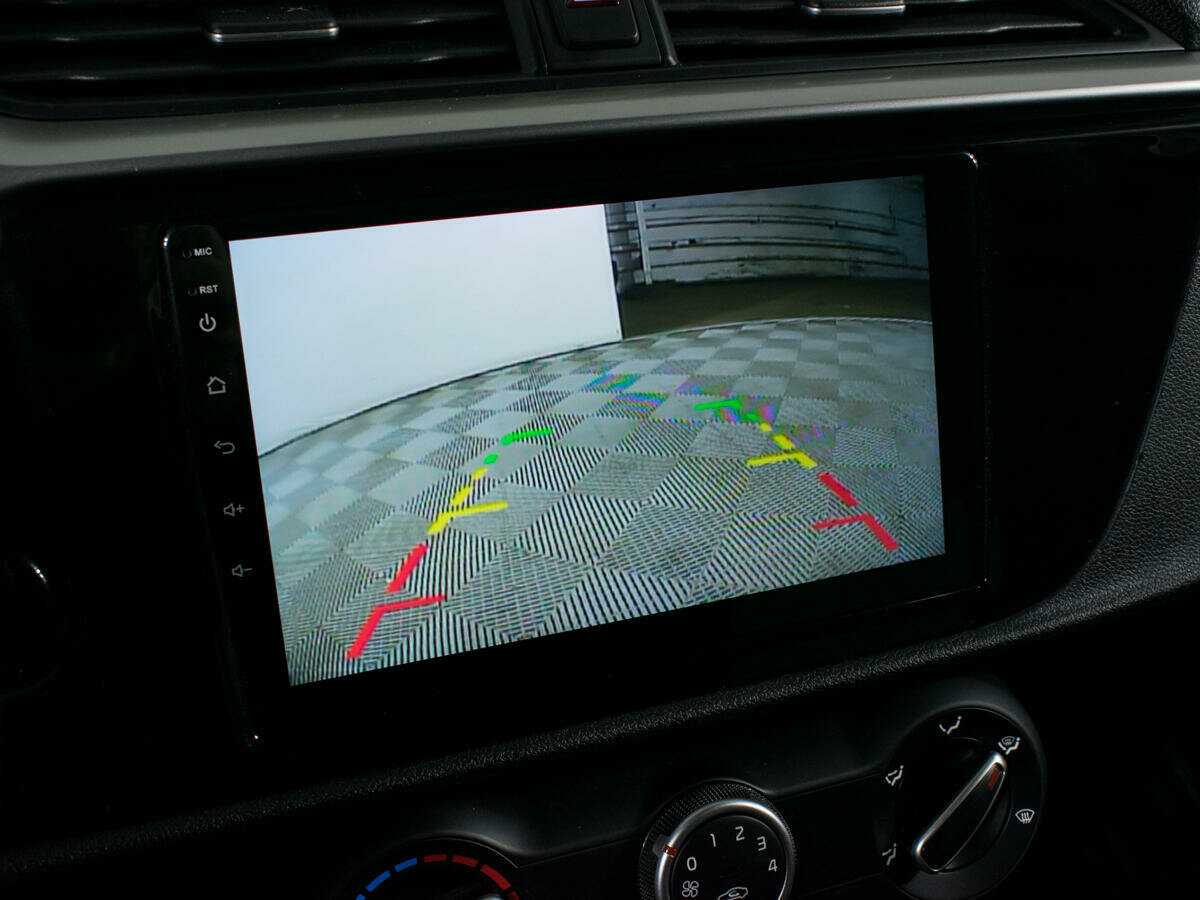 Купить Киа Рио, 2021, 27 583 км.. Фото: #13