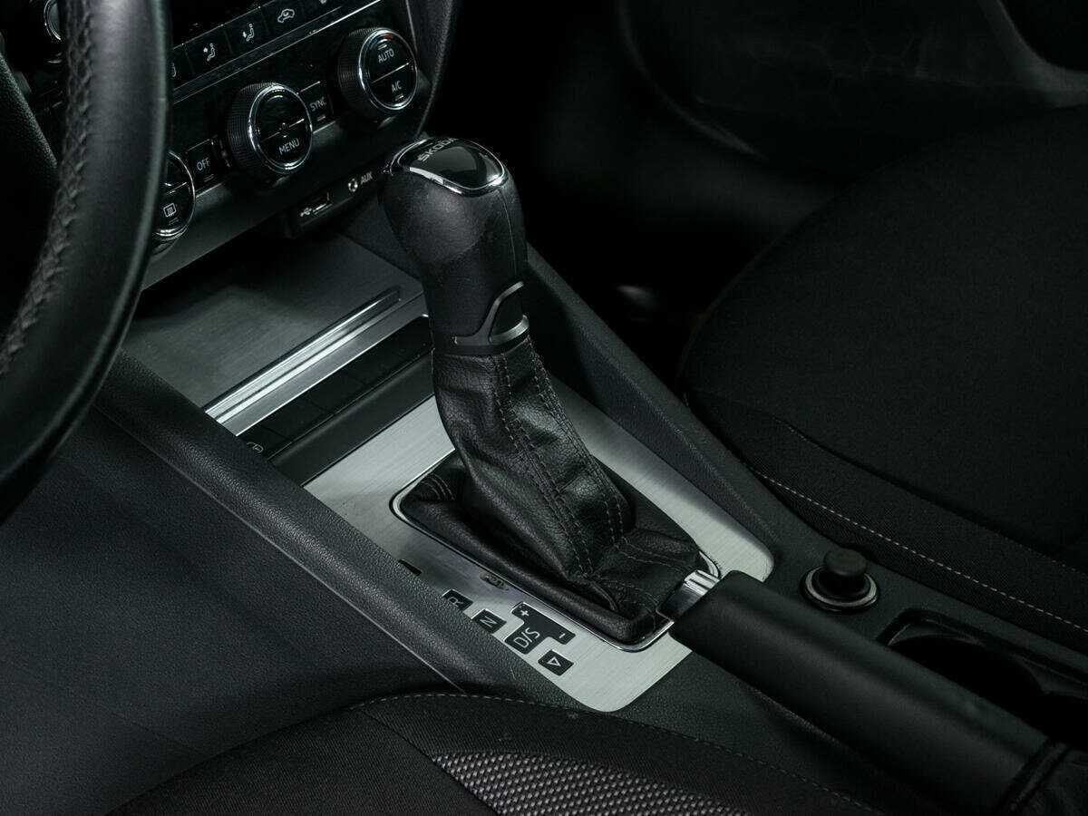 Купить Шкода Октавия, 2017, 89 000 км.. Фото: #11