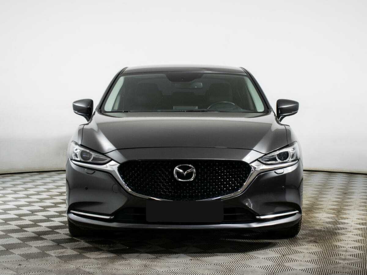 Купить Mazda 6, 2020, 72 000 км.. Фото: #1