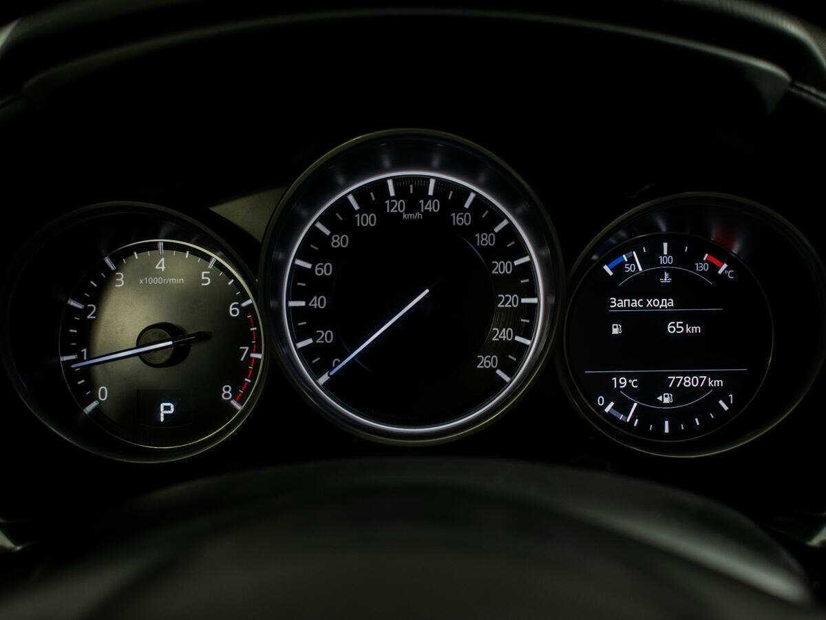 Купить Mazda 6, 2020, 72 000 км.. Фото: #9