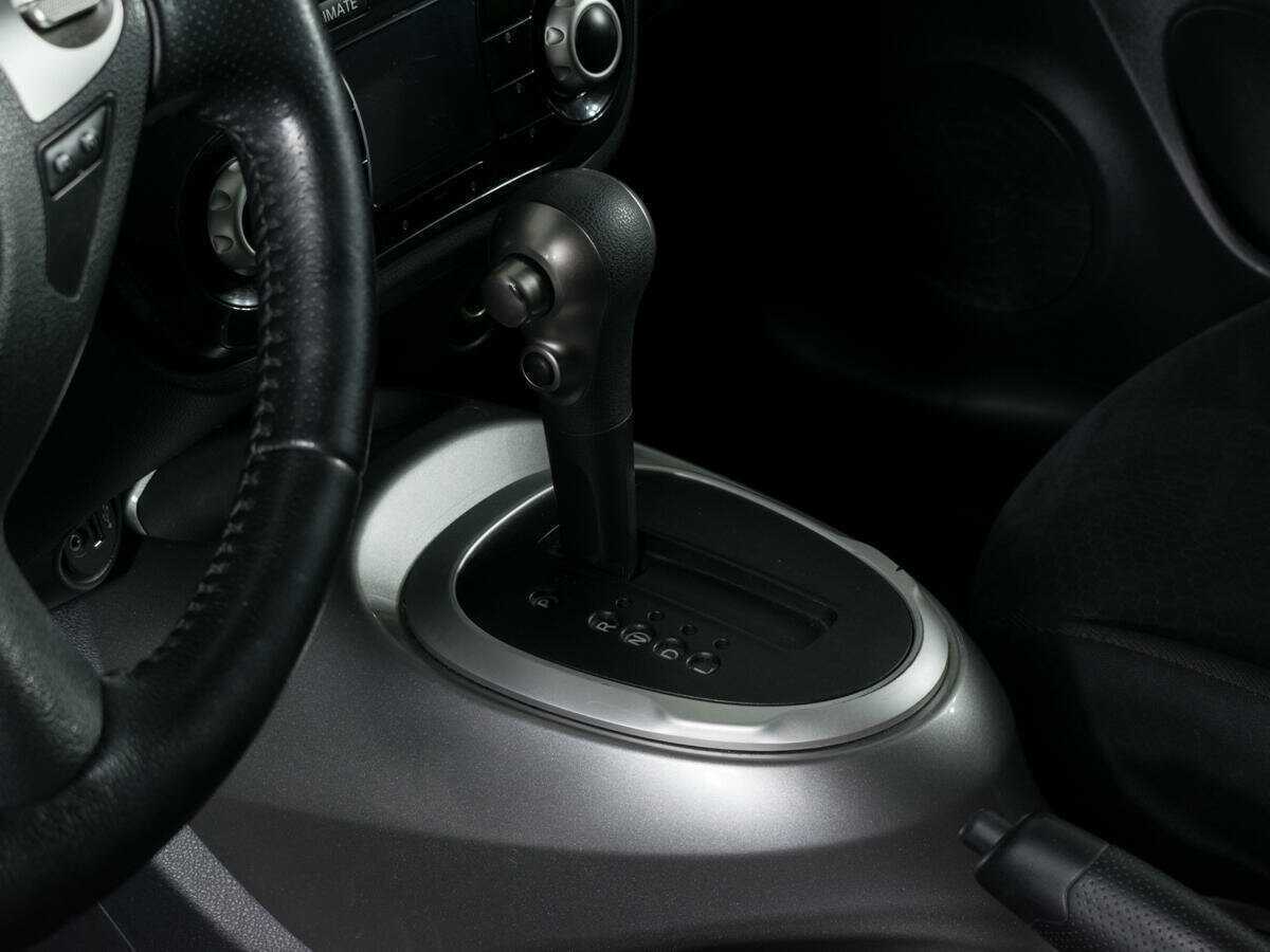 Купить Ниссан Жук, 2012, 159 632 км.. Фото: #12