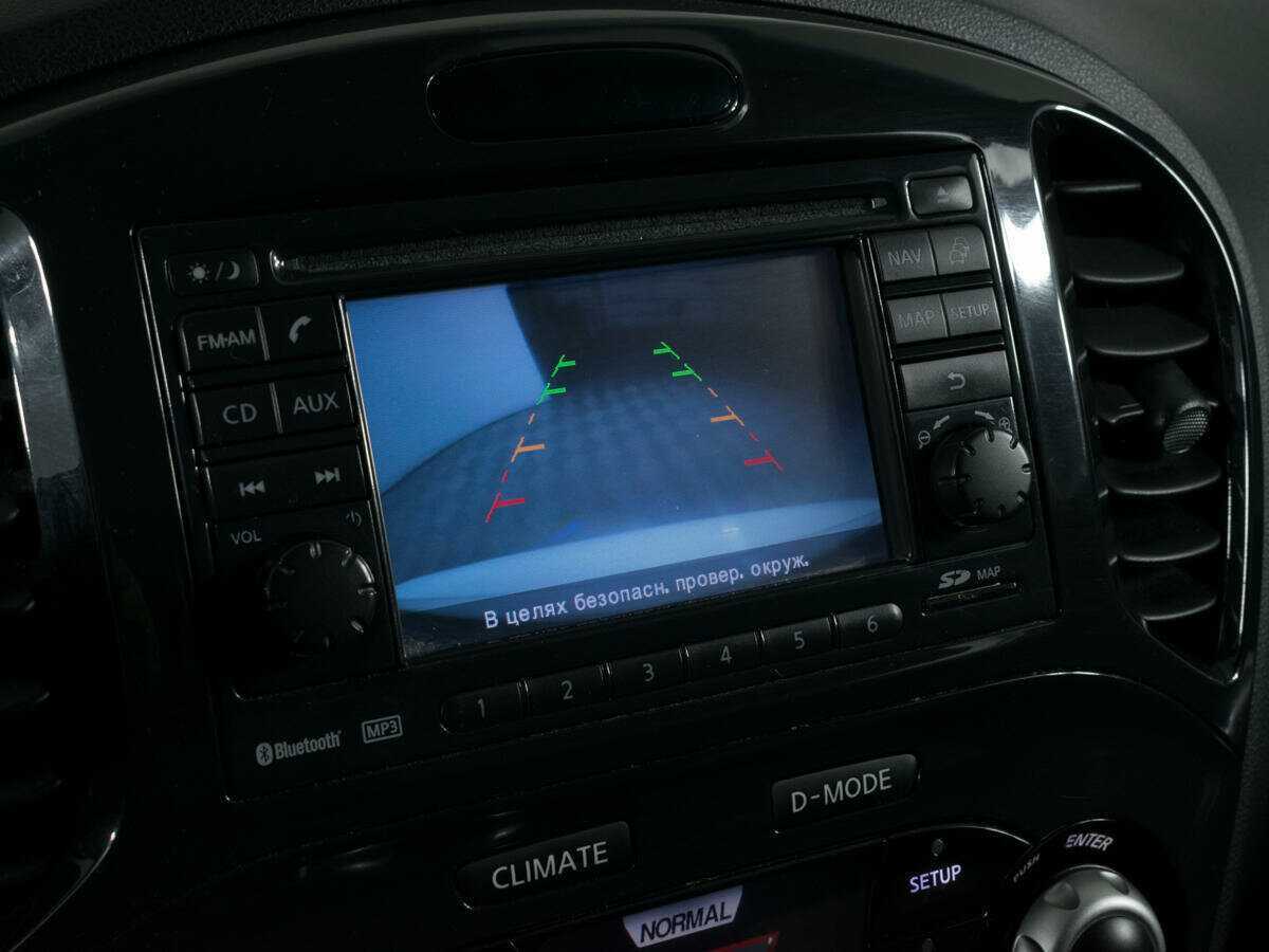 Купить Ниссан Жук, 2012, 159 632 км.. Фото: #13