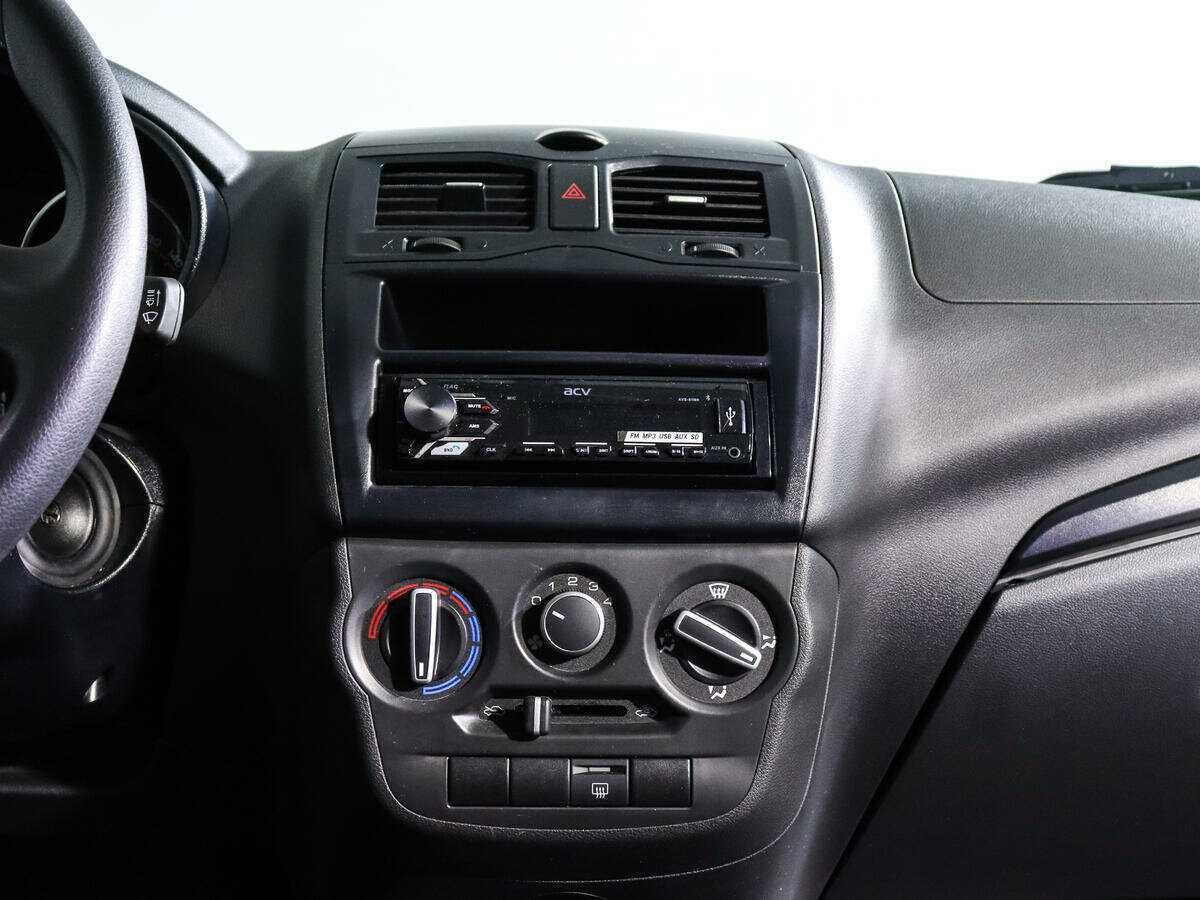 Купить Lada (ВАЗ) Granta, 2023, 19 000 км.. Фото: #11