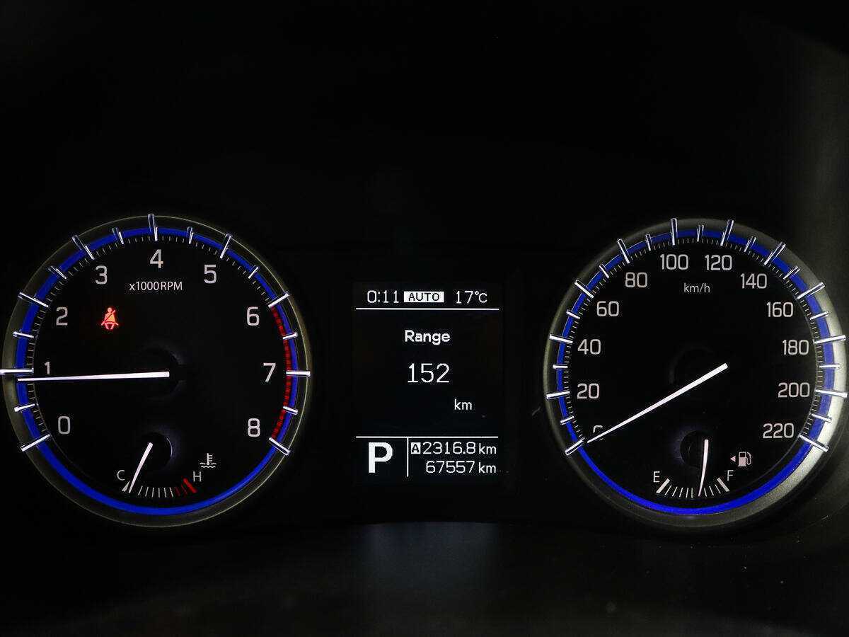 Купить Сузуки С-Икс4, 2017, 67 557 км.. Фото: #8