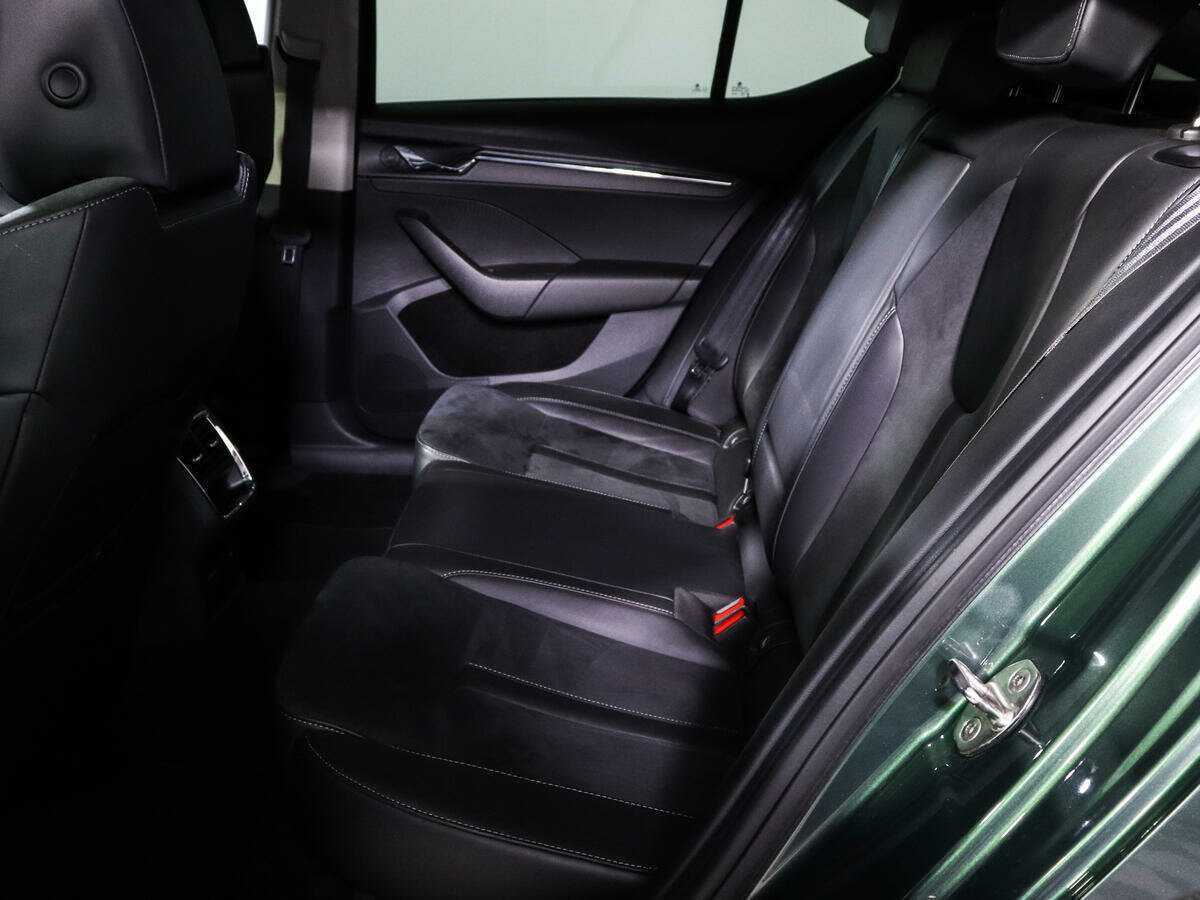 Купить Skoda Octavia, 2021, 129 000 км.. Фото: #7