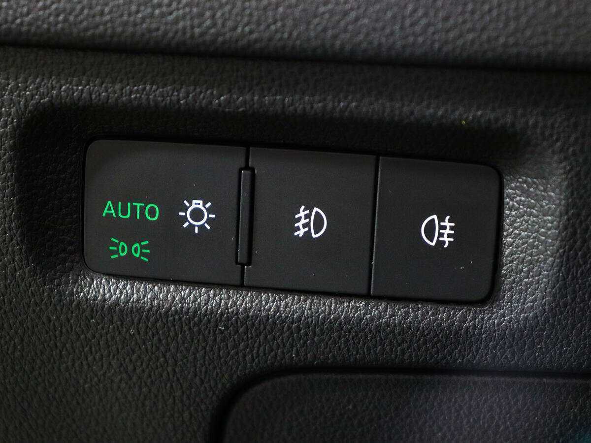 Купить Skoda Octavia, 2021, 129 000 км.. Фото: #14