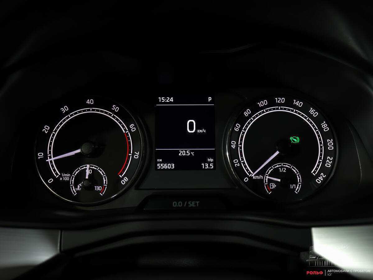 Купить Шкода Рапид, 2020, 56 000 км.. Фото: #9