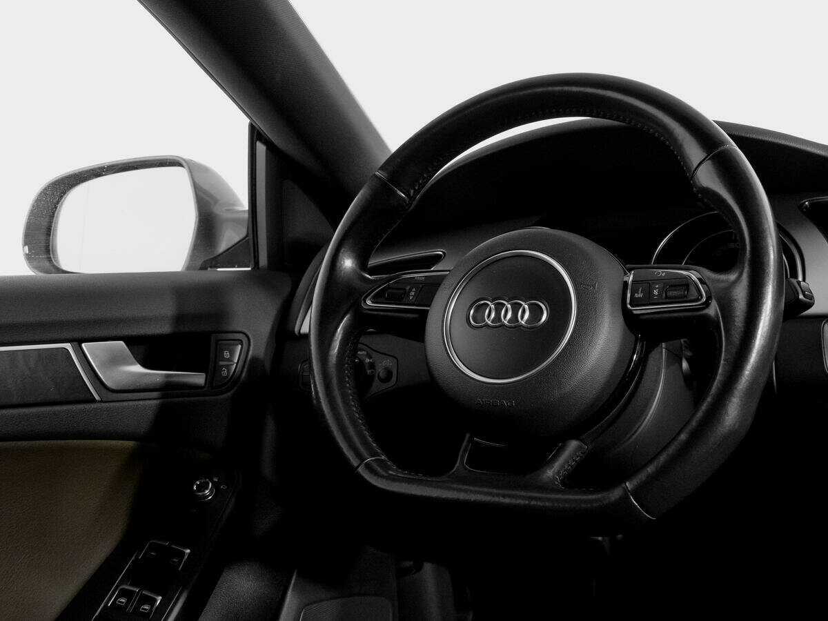Купить Audi A5, 2015, 100 056 км.. Фото: #14