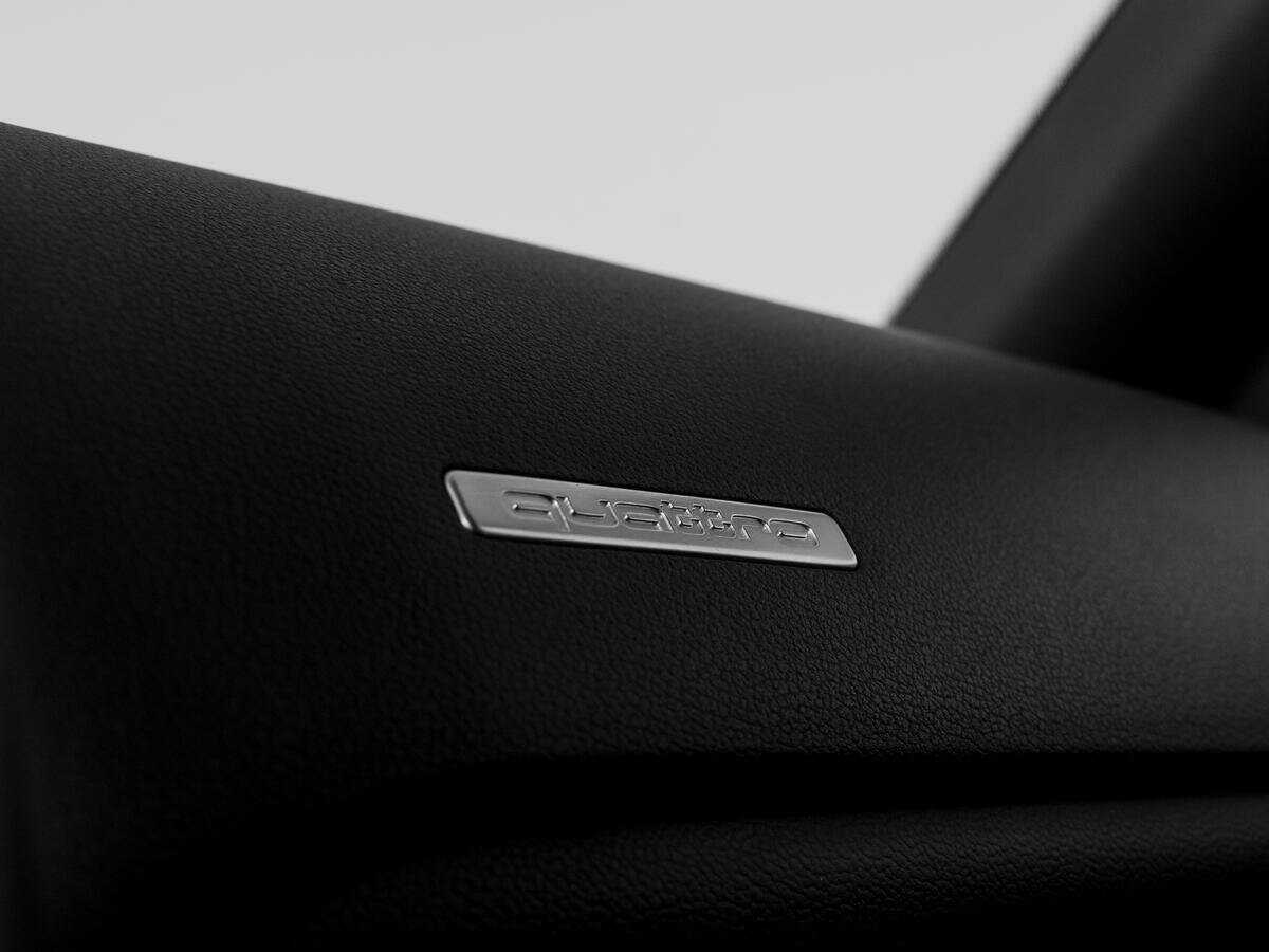 Купить Audi A5, 2015, 100 056 км.. Фото: #16