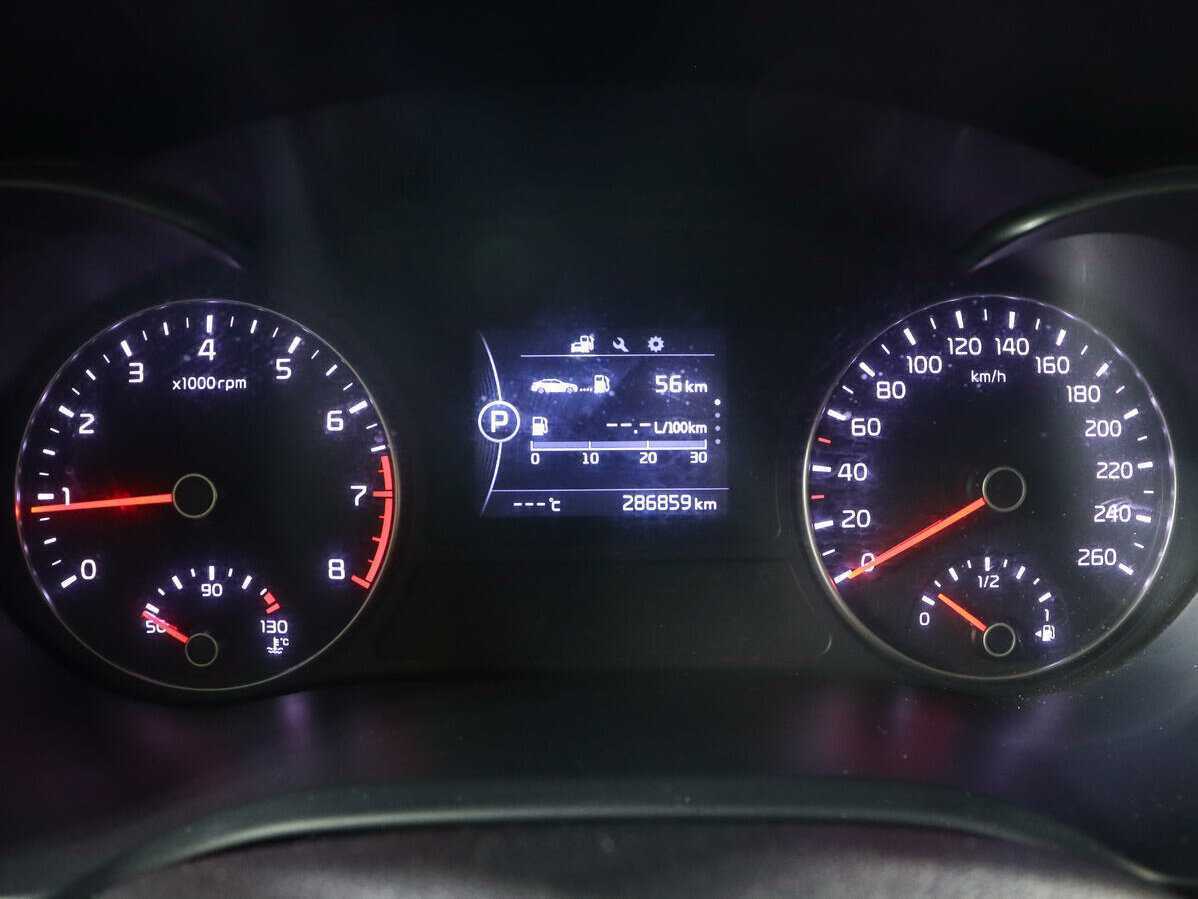 Купить Киа Оптима, 2016, 286 858 км.. Фото: #8