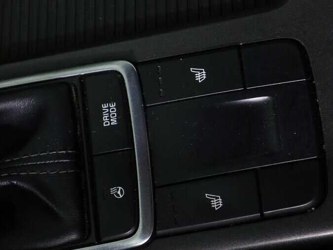 Купить Киа Оптима, 2016, 286 858 км.. Фото: #18