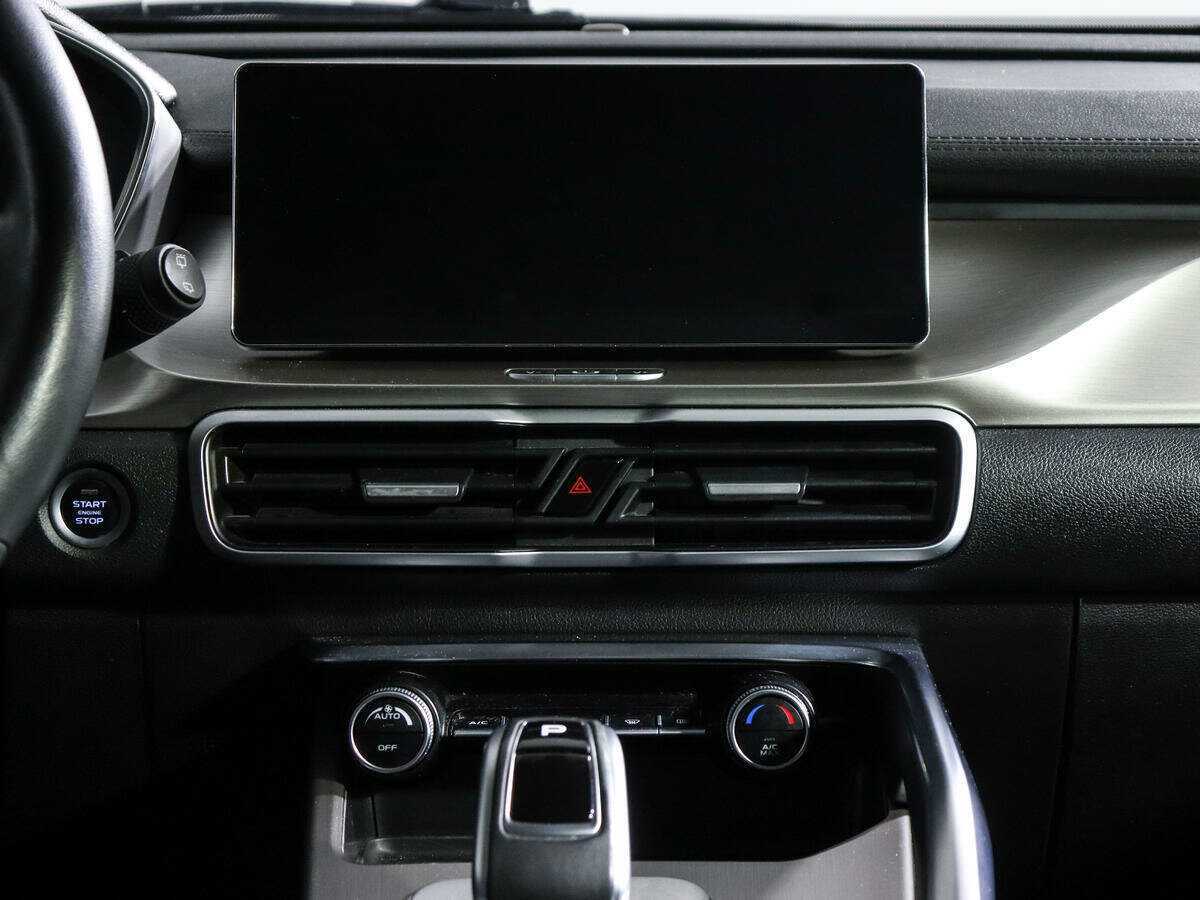 Купить Джили Кулрэй, 2021, 79 600 км.. Фото: #10