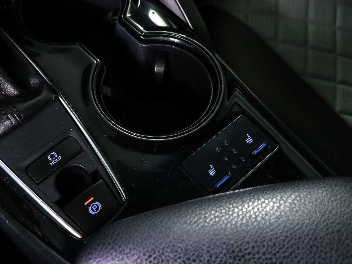 Купить Toyota Camry, 2021, 266 590 км.. Фото: #13