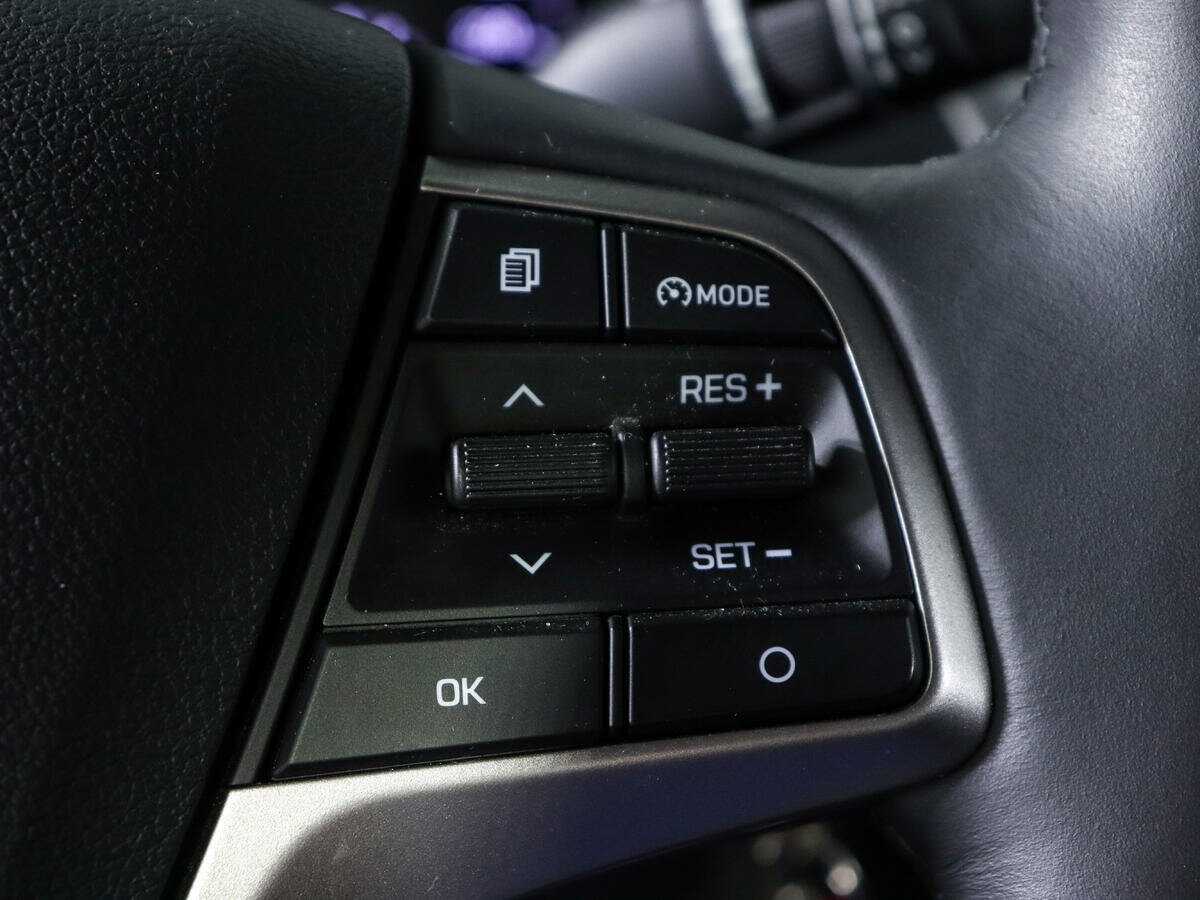 Купить Хендай Солярис, 2020, 2 901 км.. Фото: #17