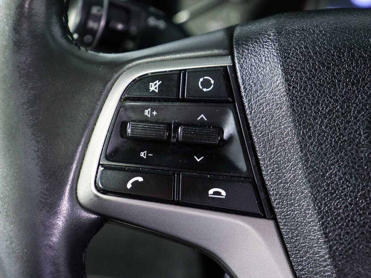 Купить Хендай Солярис, 2017, 91 000 км.. Фото: #13