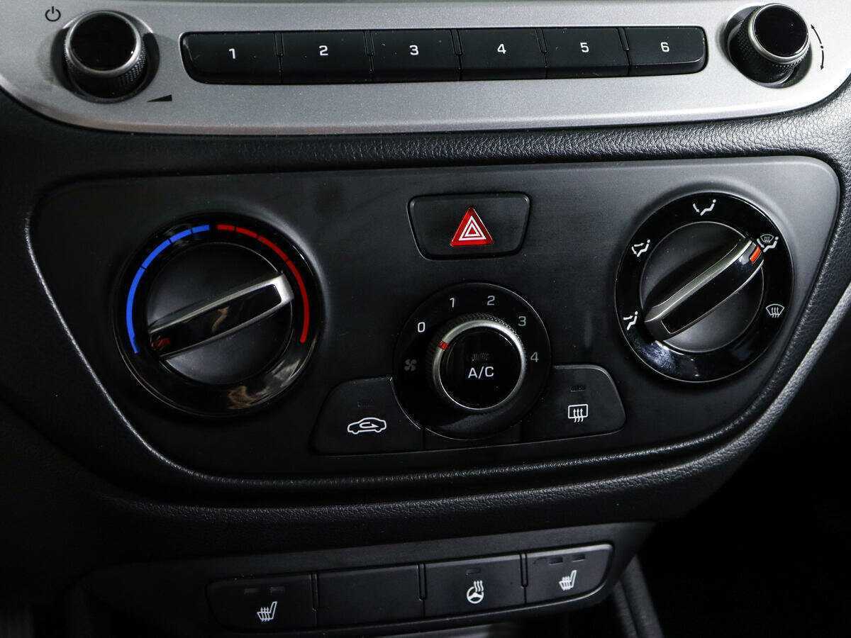 Купить Хендай Солярис, 2017, 91 000 км.. Фото: #16