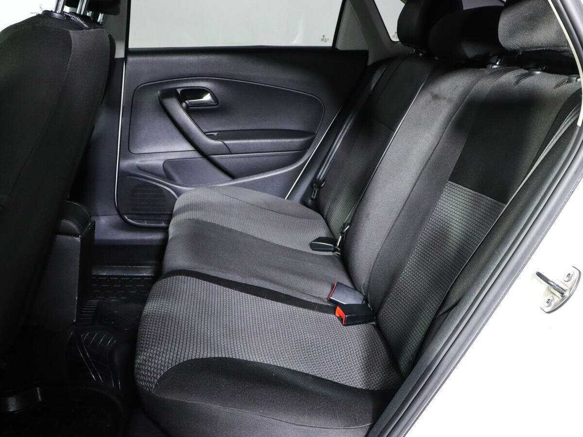 Купить Фольксваген Поло, 2013, 100 000 км.. Фото: #8