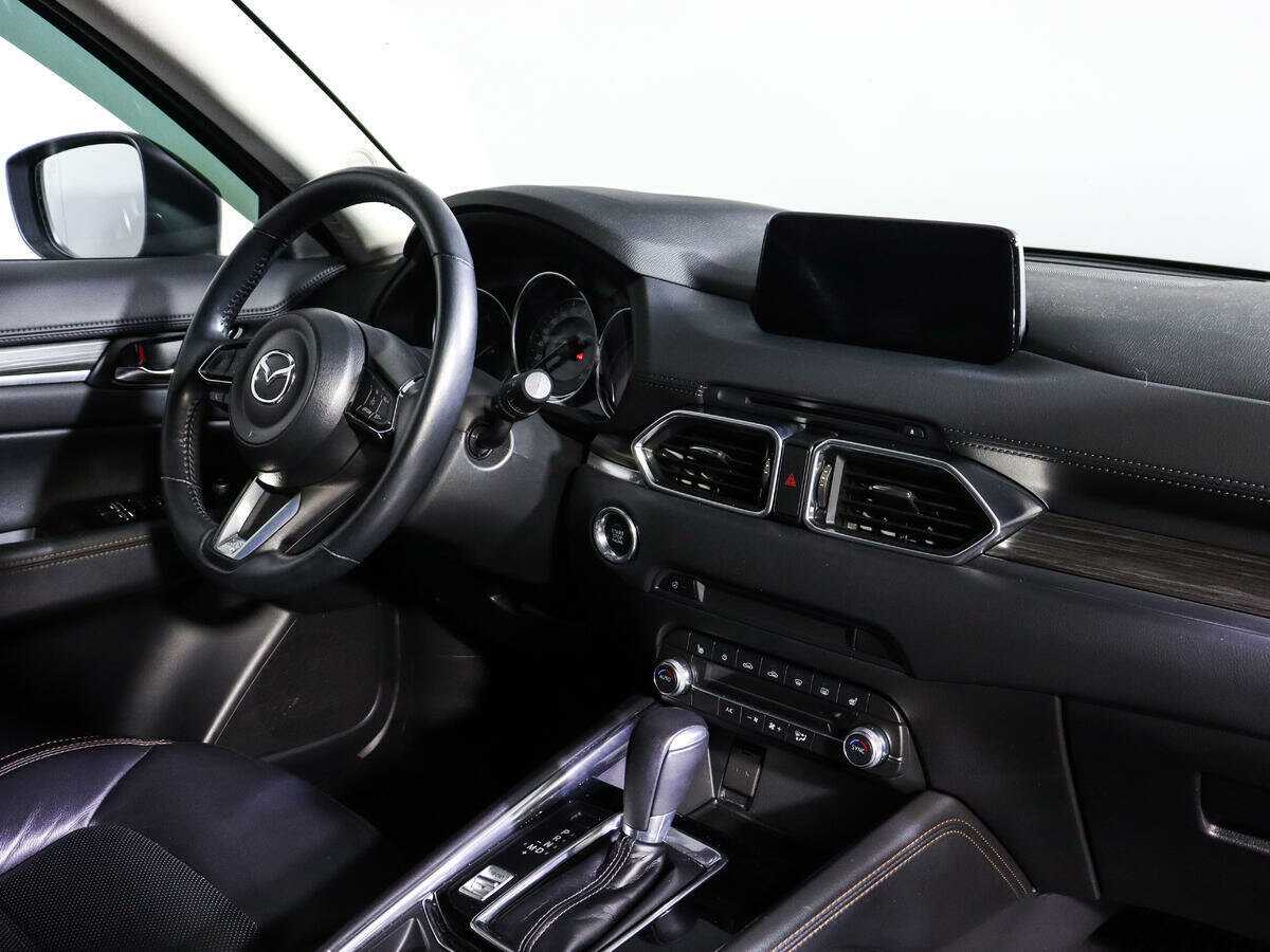 Купить Mazda CX-5, 2020, 59 474 км.. Фото: #8