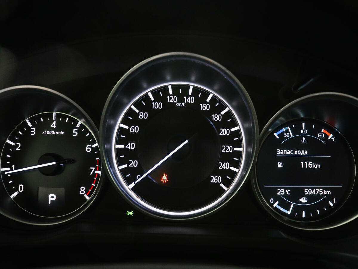 Купить Mazda CX-5, 2020, 59 474 км.. Фото: #10