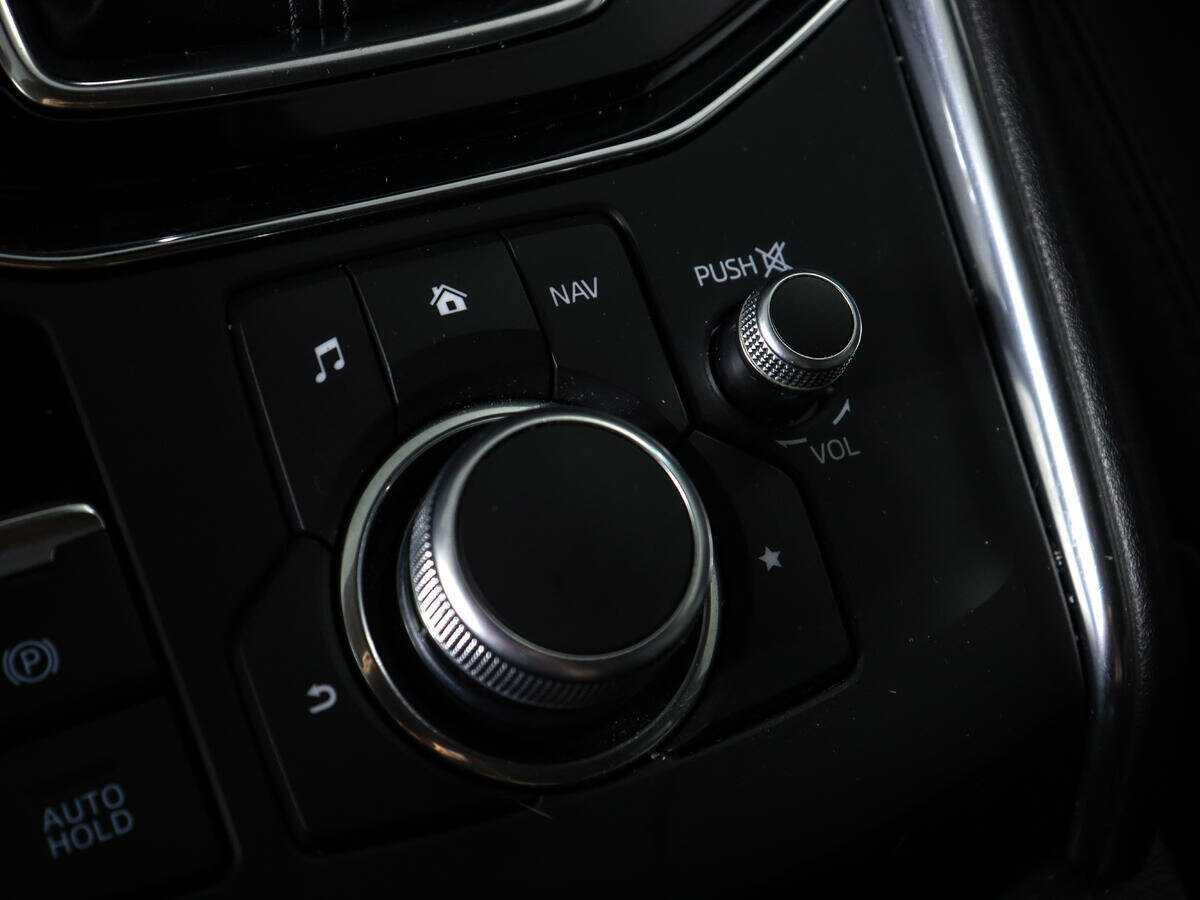 Купить Mazda CX-5, 2020, 59 474 км.. Фото: #15