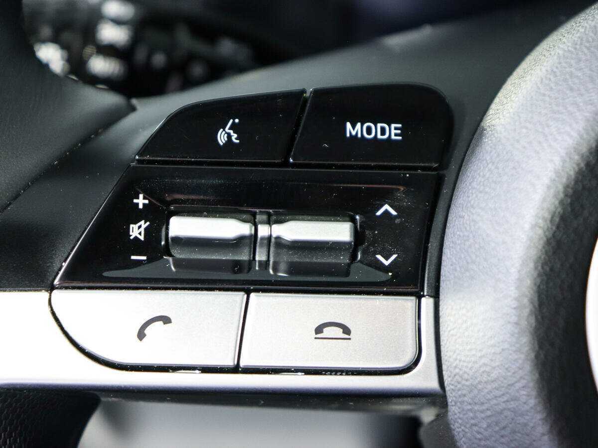 Купить Hyundai Elantra, 2022, 26 575 км.. Фото: #19