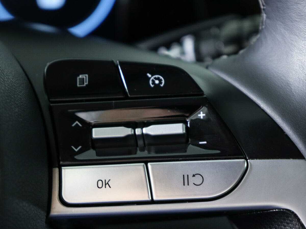 Купить Hyundai Elantra, 2022, 26 575 км.. Фото: #20