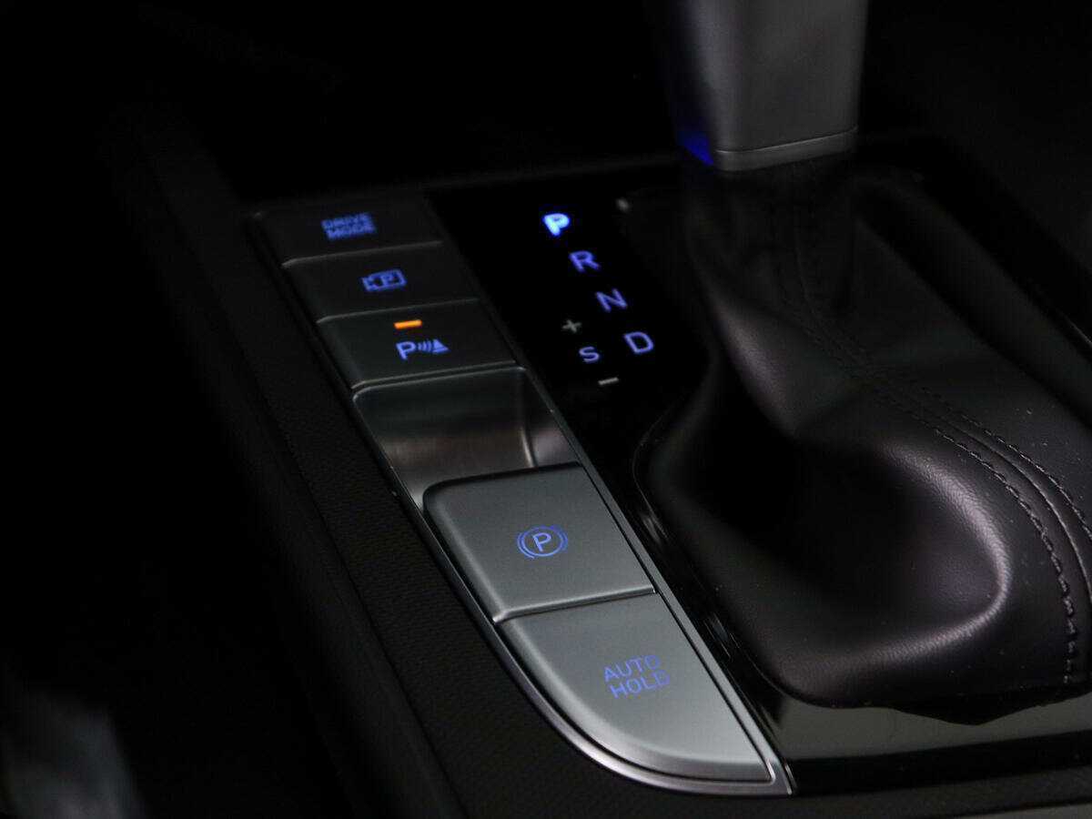 Купить Hyundai Elantra, 2022, 26 575 км.. Фото: #22