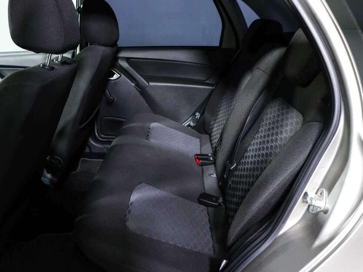 Купить Лада (ВАЗ) Гранта, 2022, 75 745 км.. Фото: #7