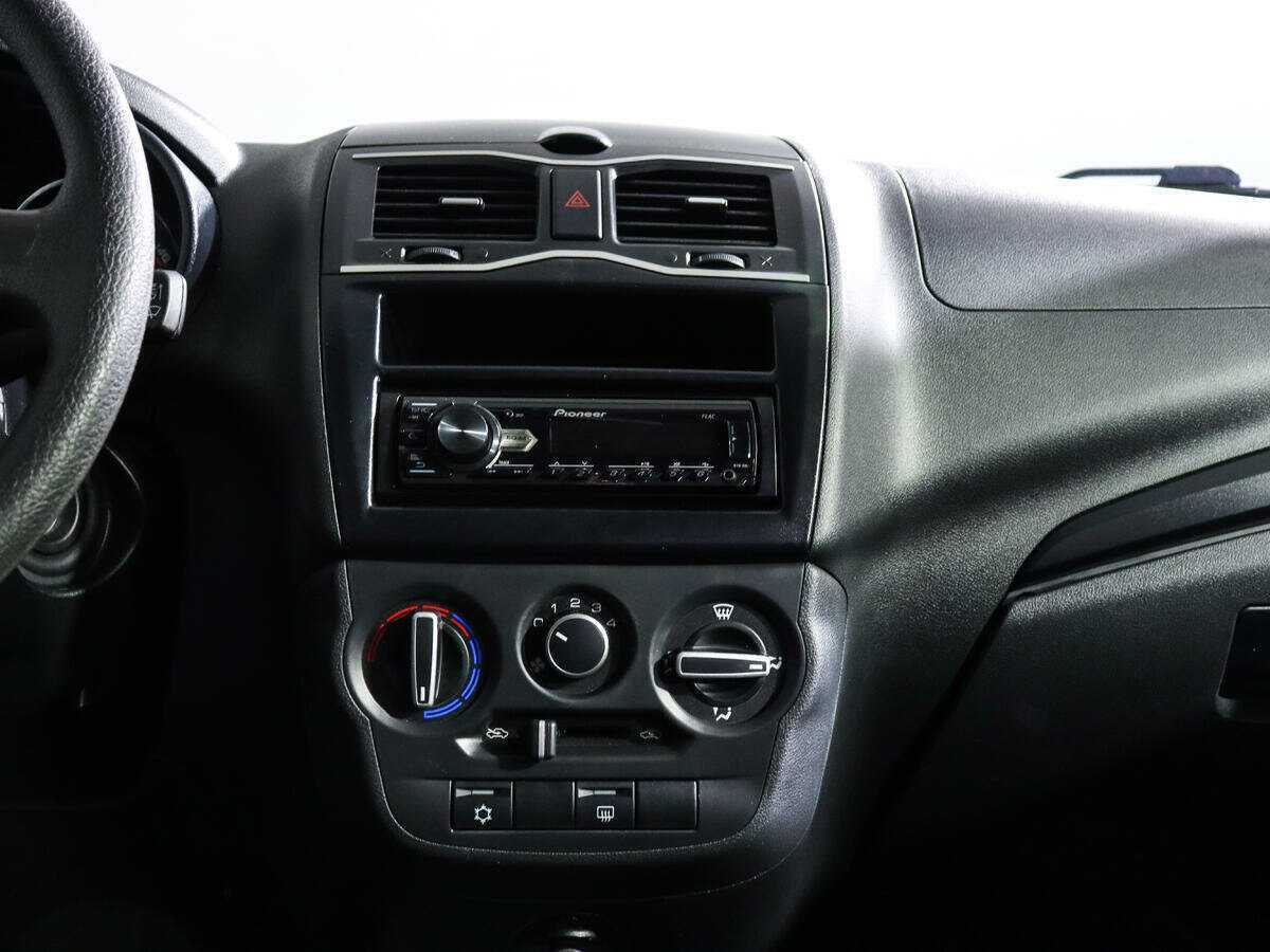 Купить Лада (ВАЗ) Гранта, 2022, 75 745 км.. Фото: #10