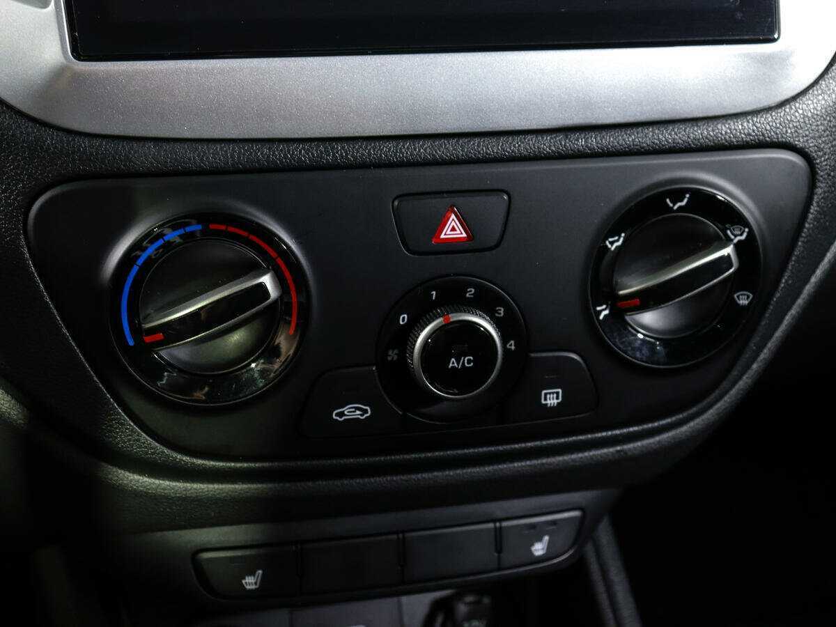 Купить Хендай Солярис, 2019, 56 000 км.. Фото: #16