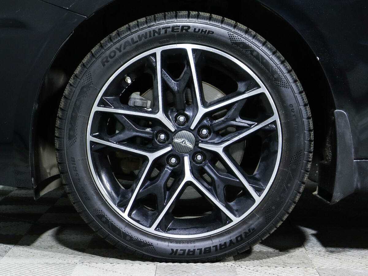 Купить Киа Оптима, 2019, 98 098 км.. Фото: #14