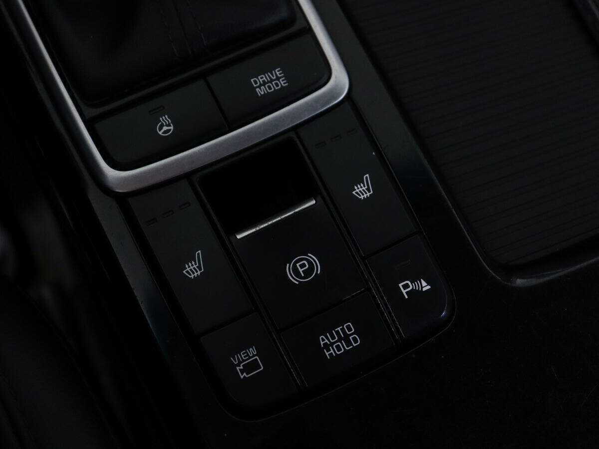 Купить Киа Оптима, 2019, 98 098 км.. Фото: #23