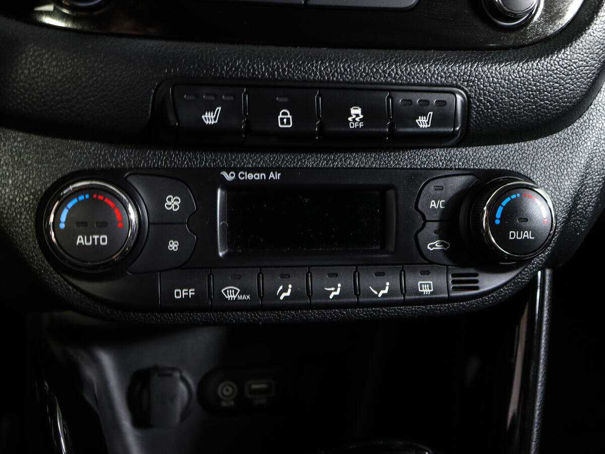 Купить Киа Сид, 2015, 125 282 км.. Фото: #22