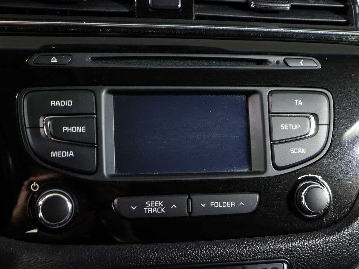 Купить Киа Сид, 2015, 125 282 км.. Фото: #23