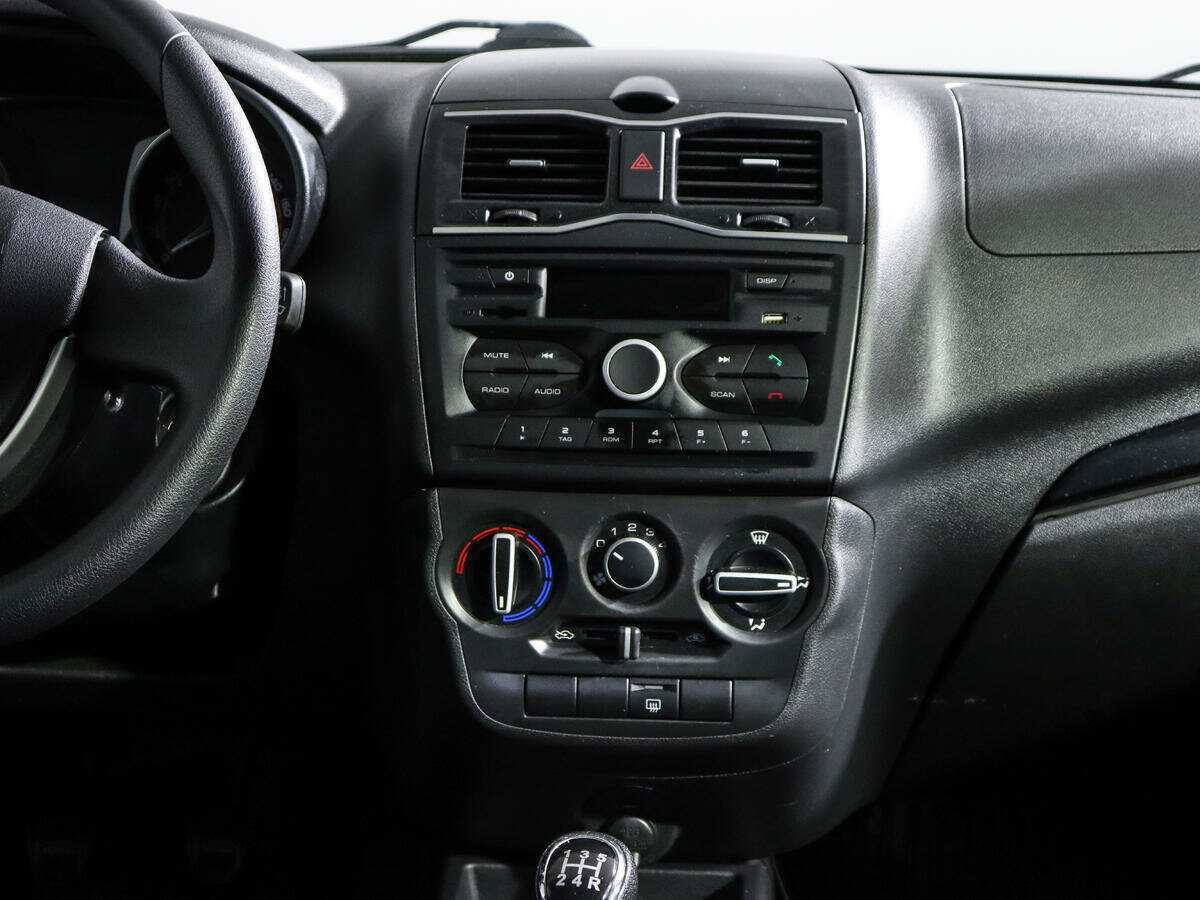 Купить Лада (ВАЗ) Гранта, 2022, 83 155 км.. Фото: #10