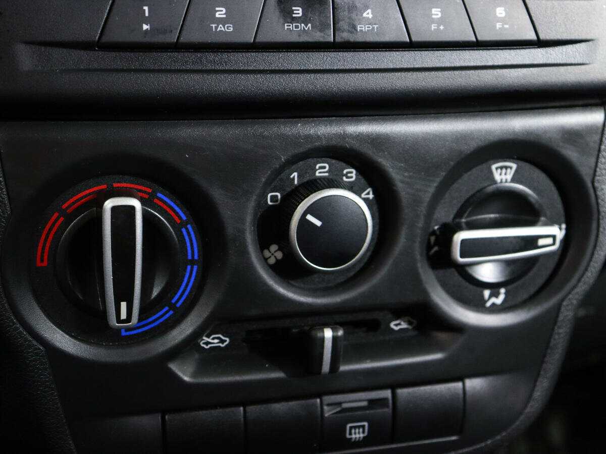 Купить Лада (ВАЗ) Гранта, 2022, 83 155 км.. Фото: #12