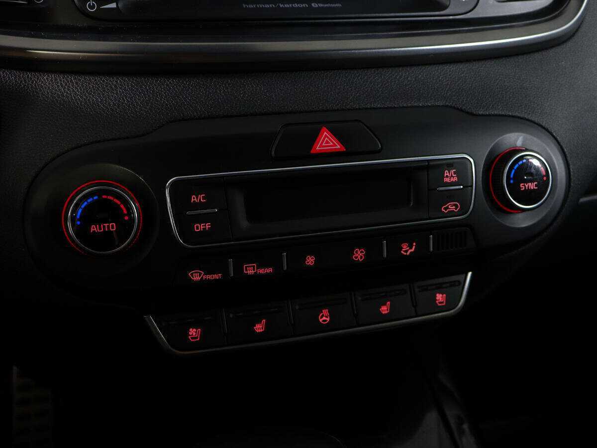 Купить Kia Sorento, 2019, 165 541 км.. Фото: #27