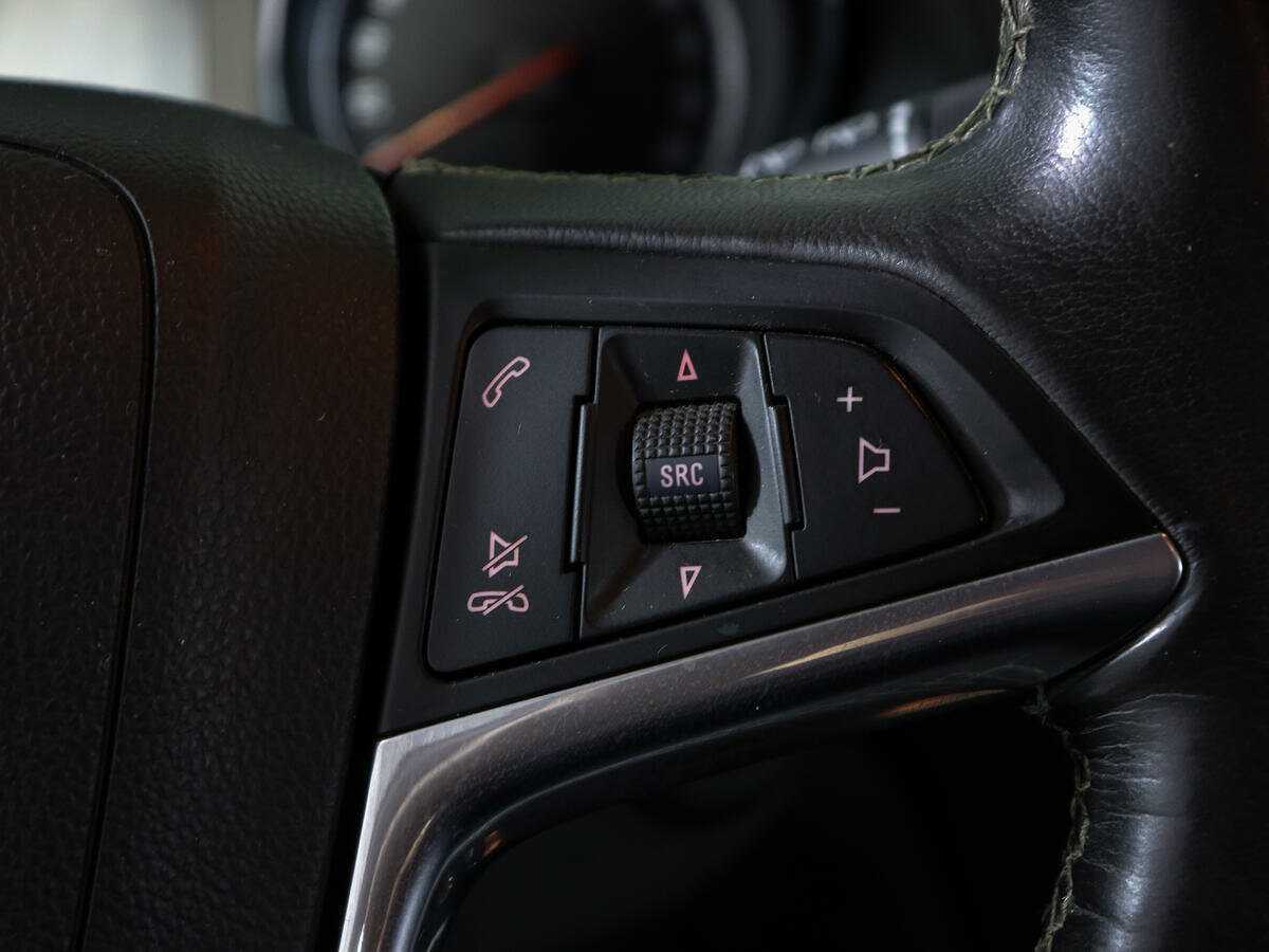 Купить Опель Мокка, 2012, 74 236 км.. Фото: #14