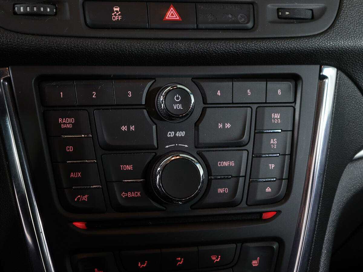 Купить Опель Мокка, 2012, 74 236 км.. Фото: #16