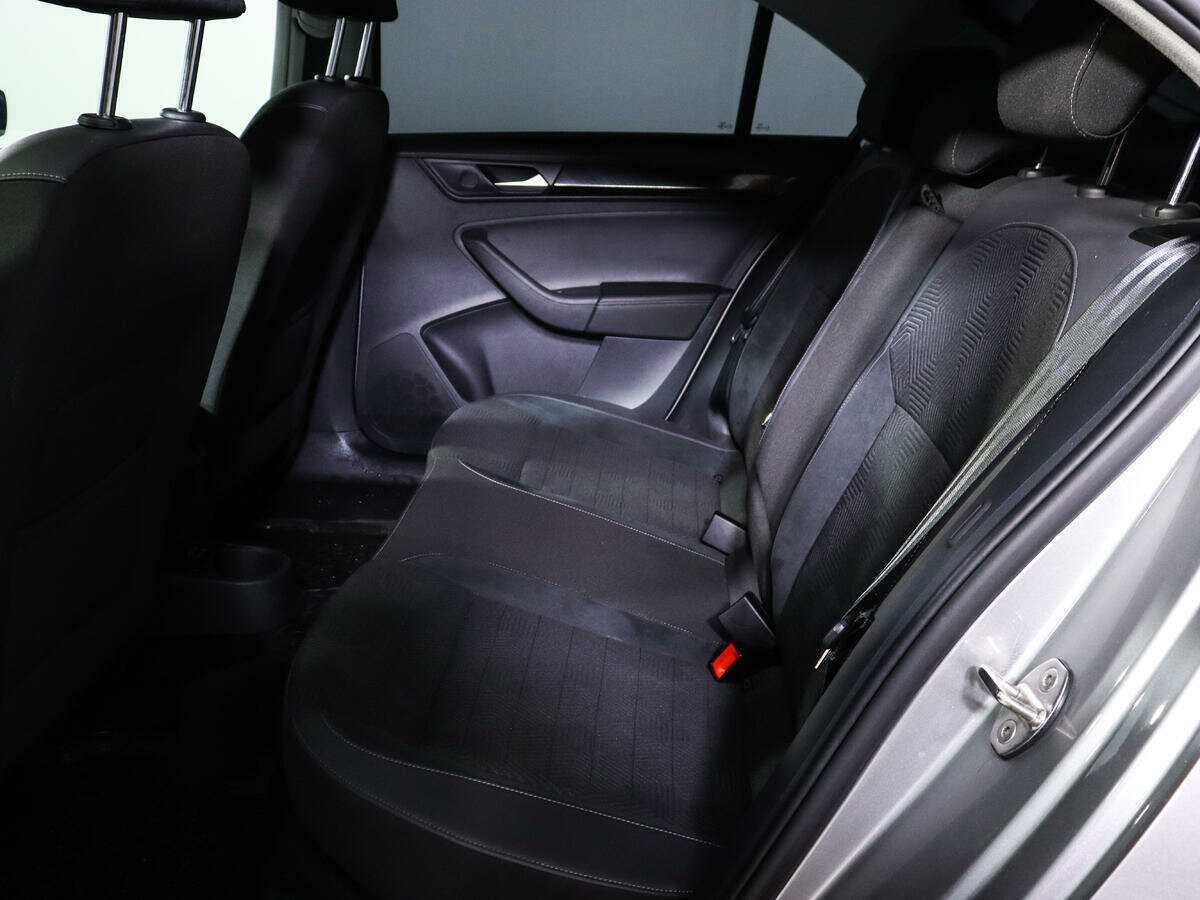 Купить Фольксваген Поло, 2020, 62 181 км.. Фото: #9