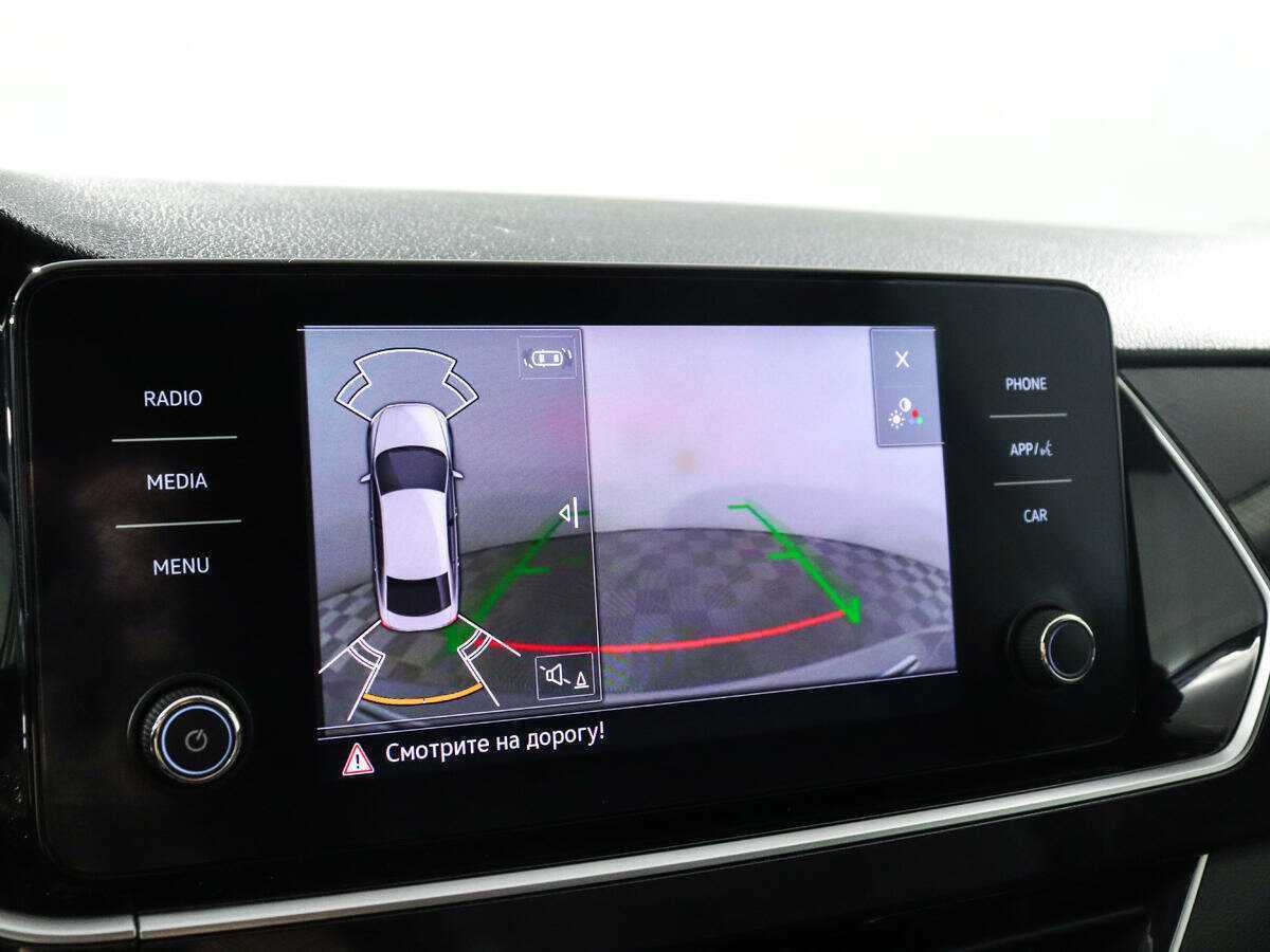 Купить Фольксваген Поло, 2020, 62 181 км.. Фото: #14