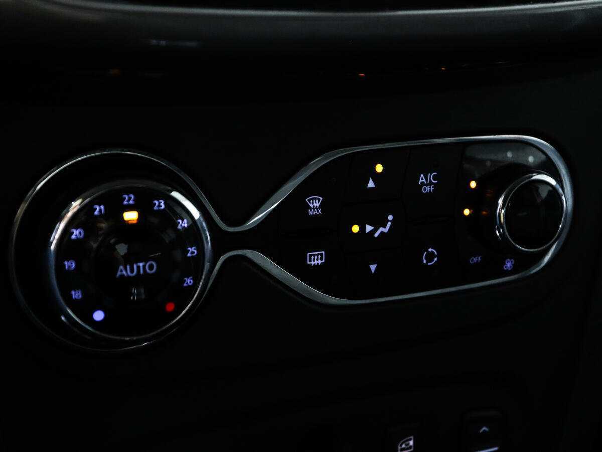 Купить Рено Сандеро, 2016, 66 170 км.. Фото: #14